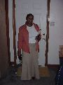 Keshia Scott