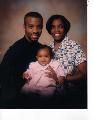 Yolanda Pugh