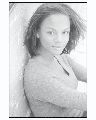 Candice Gordon
