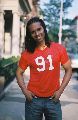 Anthony Dixon