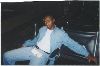 Carl Mosley