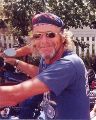 Patrick Hamlin