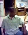 Raphael Shaw
