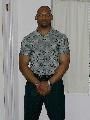 Jamel Clark