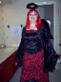 Amy Routh