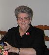 Donna Conway