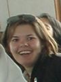 Sara Stiltner
