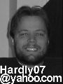 Shawn Hardy