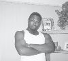 Willie Sanders