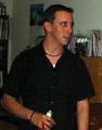 Steven Caroon