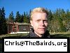 Christopher Baird