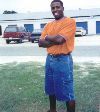 Kenny Quick