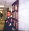 Kevin Warren