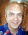 Gary Broyhill