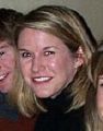 Kathleen Weber