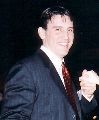 Christopher Gallagher