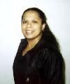 Tina Oxendine