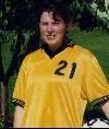 Erica Crissinger