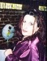 Donna Prior