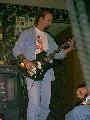 Paul Wilson