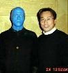 Michael Chow