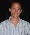 Jeremy Barry