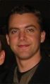 Kevin Bostrom