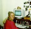 Muriel Christophersen