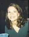Michelle Thierry