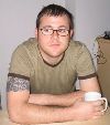 Daniel Farley