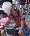 Jacqueline Dubill