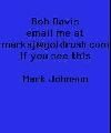 Mark Johnson