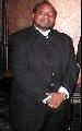 Kevin Gilkes