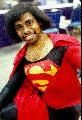 Clark Saenz