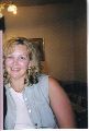 Amy Buckley