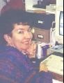 Mary Schultz