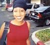 Ebony Ashley