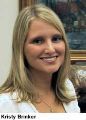 Kristy Brinker