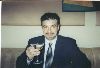 Carlos Cervantes