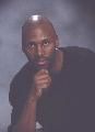 Torrez Hammonds