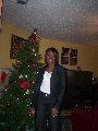 Cherisse Spillman