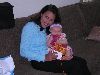 Tina Wright