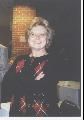 Patricia Boaz