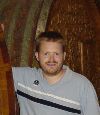 Cory Davidson