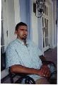 Christopher Patron