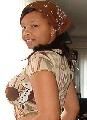 Tiffany Adams