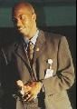 Donald Jones