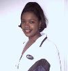 Terrongela Stevenson