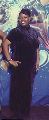 Laronda Larry