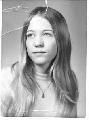 Linda Stevens